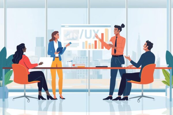 The Role of UI/UX in Modern App Development: Insights from San Francisco Experts