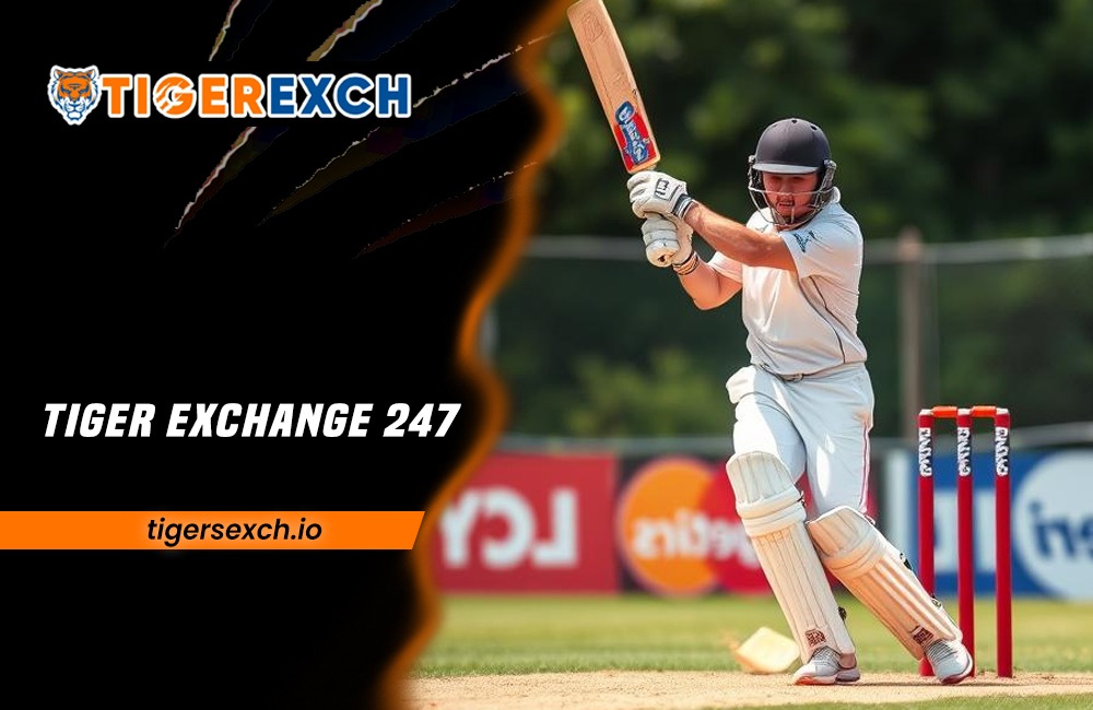 Tiger Exchange 247