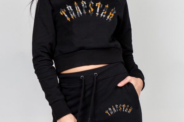Trapstar Tracksuits The Everyday Look With Legendary Status