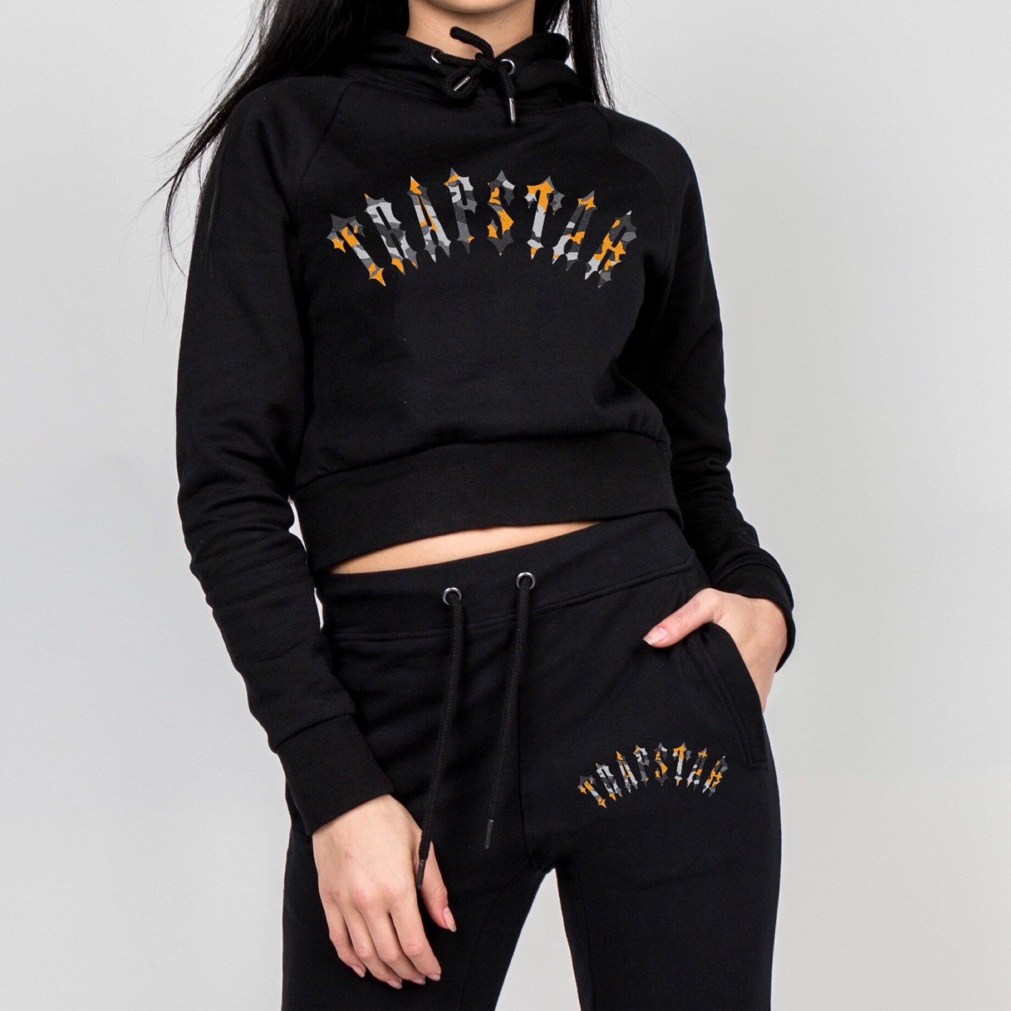 Trapstar Tracksuits The Everyday Look With Legendary Status