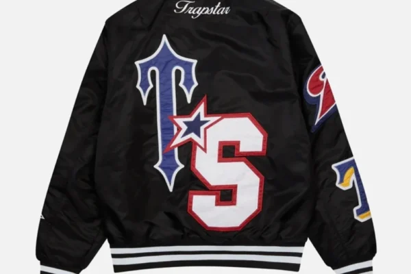 Trapstar