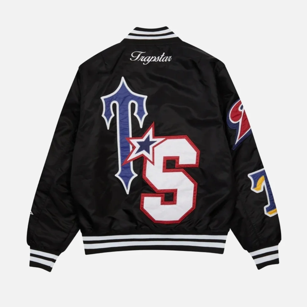 Trapstar