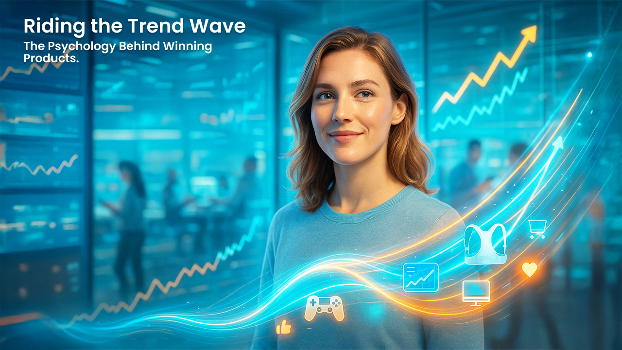 When Trendy Products Fails