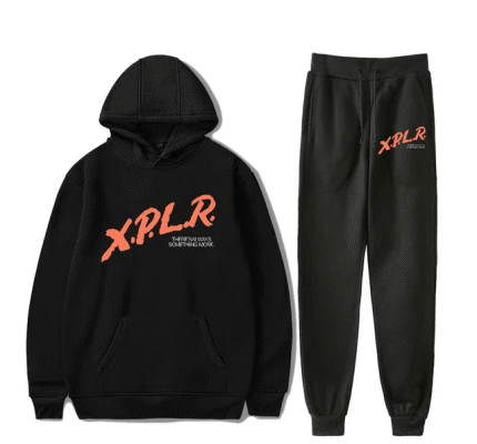 XPLR Merch: Adventure-Inspired Streetwear You’ll Love