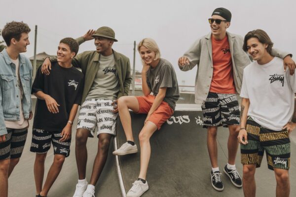 Stussy Shorts