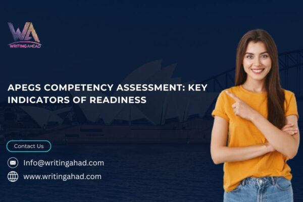 APEGS Competency Assessment: Key Indicators of Readiness