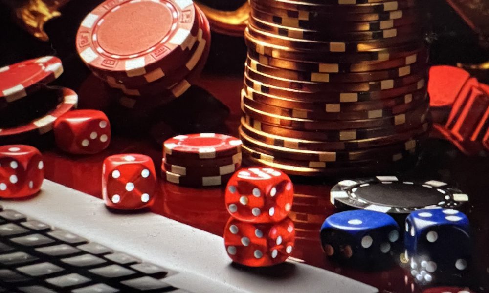 best online casinos uk