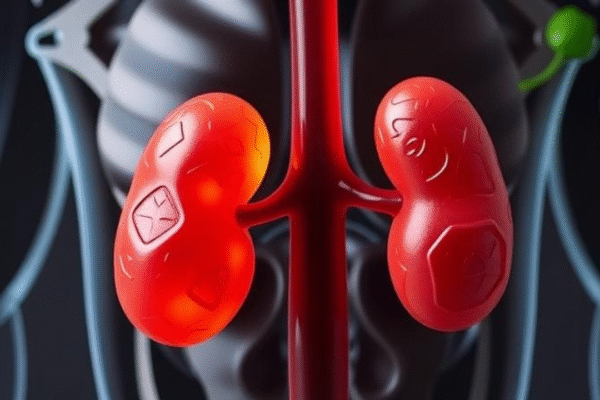 Best Vitamins for Liver and Kidneys: Your Body’s Natural Detox Allies