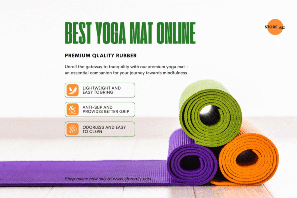 How to Choose the Best Yoga Mat Online for Your Fitness Routine best-yoga-mat-online