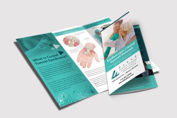 Where Can You Find Affordable Brochure Printing Services in Los Angeles?
