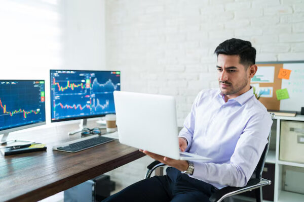 Indonesia's Underground CFD Trading Community