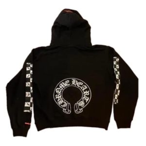 chrome hearts over quality and design shop