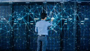 computer network services