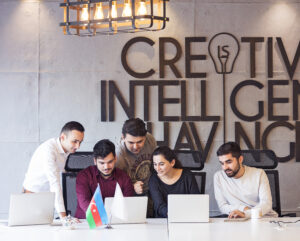 custom website development