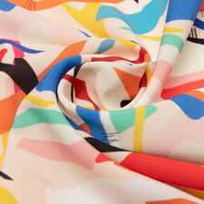 custom digital printing on fabric