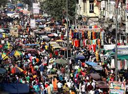 Sadar Bazar Delhi