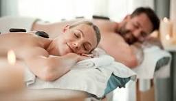 Indian Men Massage