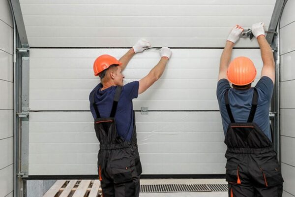 Emergency Garage Door Repair in Nassau County: Fast Solutions When You Need Them Most emergency garage door repair Nassau County
