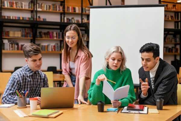 From Classroom to Career: Preparing Students for the Workforce