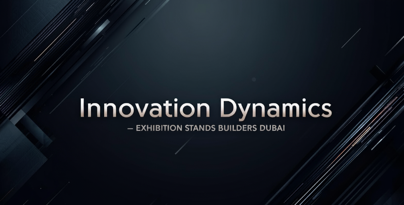 exhibition stand builders dubai