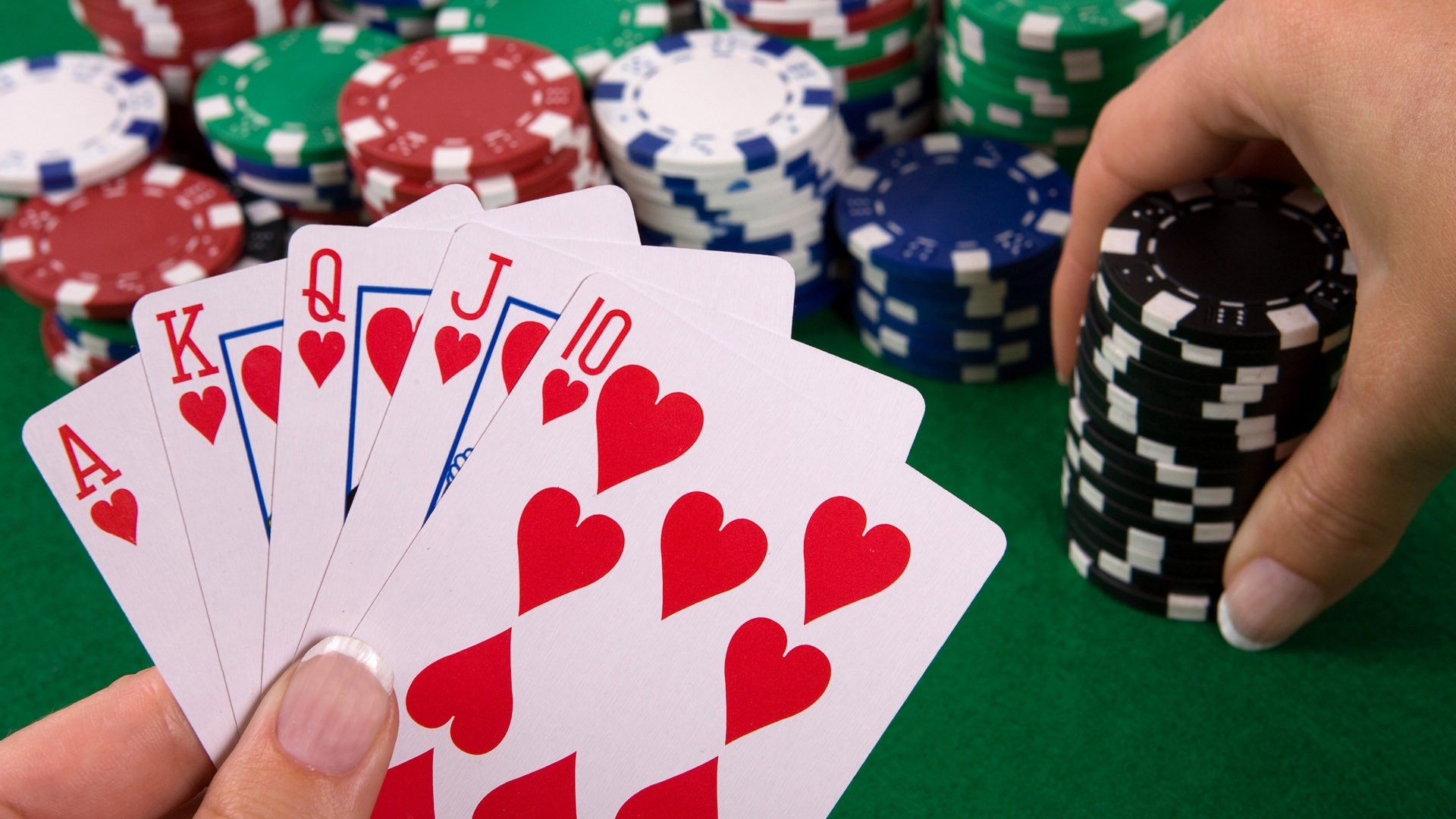 casino non aams Italia