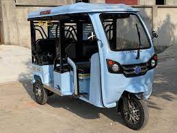 Electric Auto Manufacturers in India