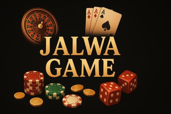 Jalwa Game: India’s Premier Platform for Thrilling Online Gaming Jalwa Game