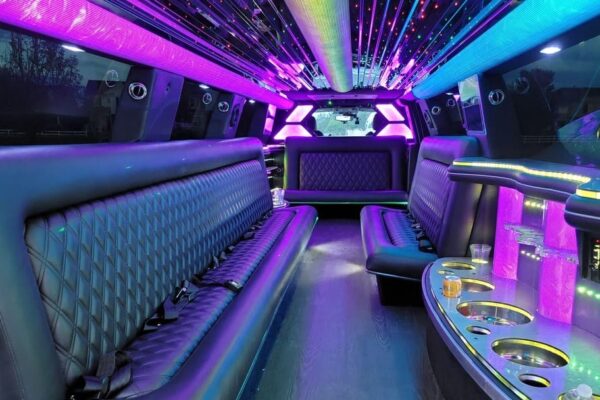 Caledon Airport Limo