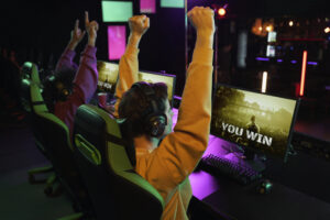 pak game lottery