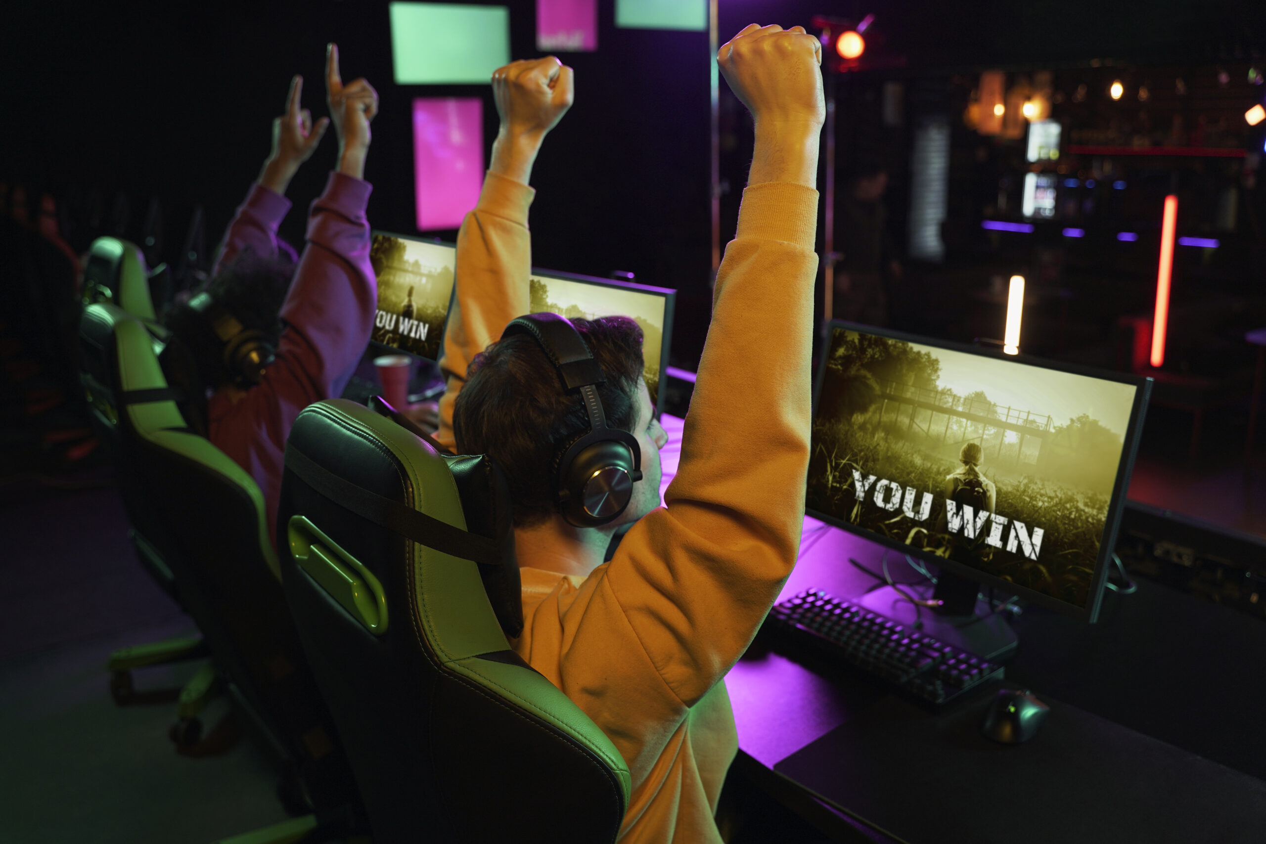 pak game lottery