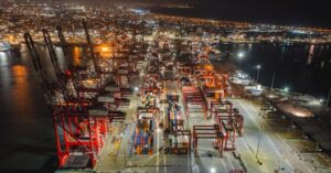Sea Freight in 2025: Trends Reshaping International Trade and Logistics