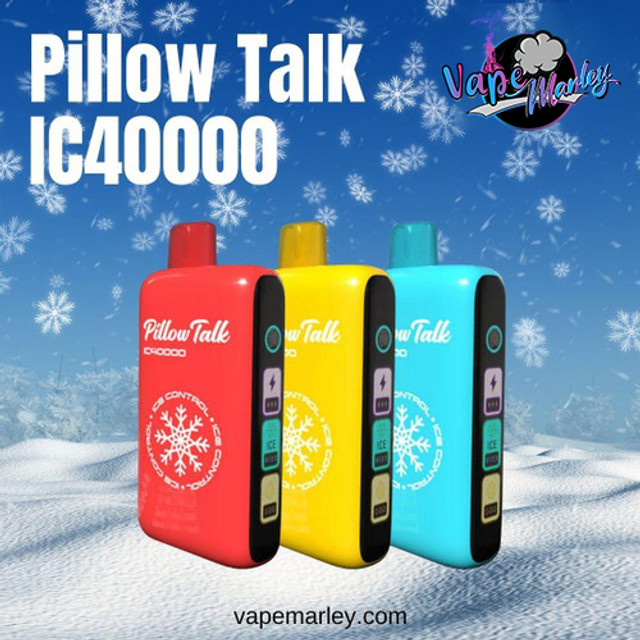 pillow talk ic40000​