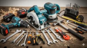 power tools