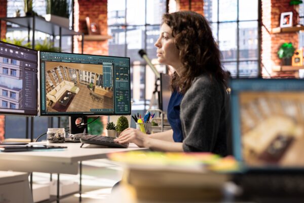 BIM modeling services