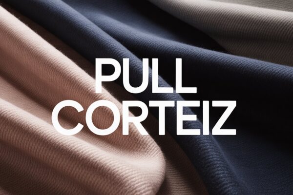 Pull Corteiz