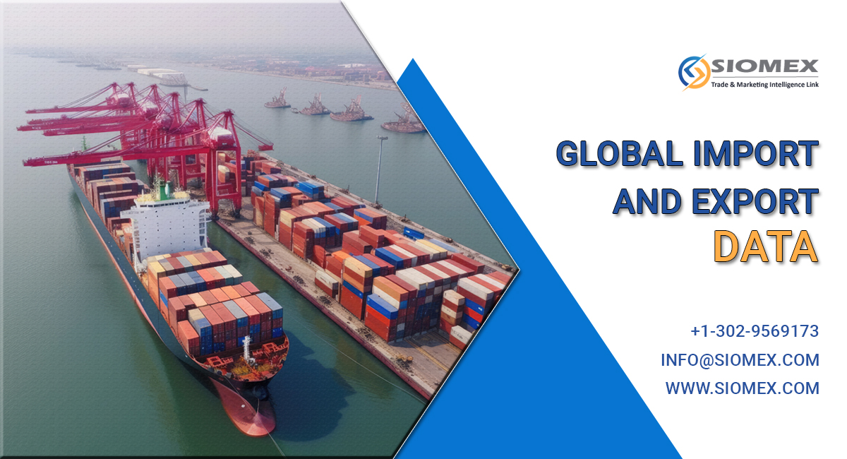 How Exporters Use Customs Data to Identify Genuine Buyers.