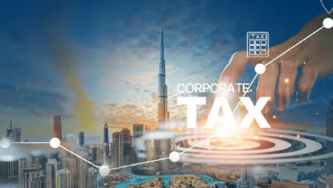 tax consultant in Dubai