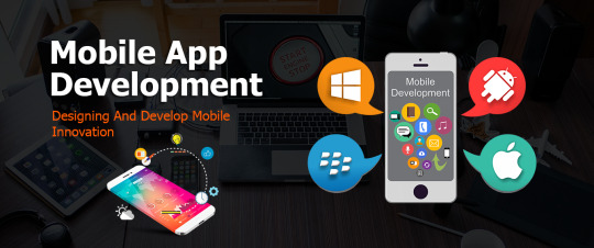mobile app development company in south africa