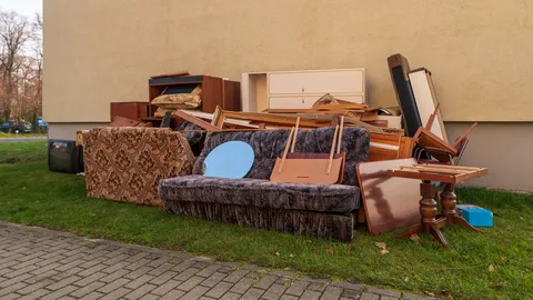 Commercial Junk Removal Made Easy: Expert Strategies