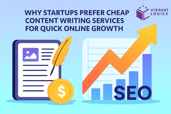 Cheap content writing services