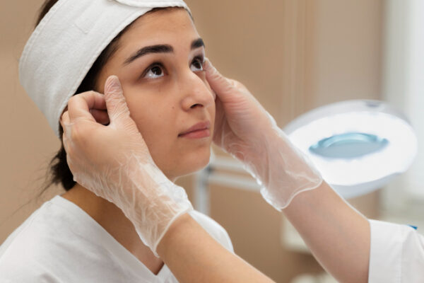 Skin & hair treatment in Hyderabad