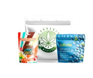 6 Best Printing Techniques For Custom 7 Gram Mylar Bags