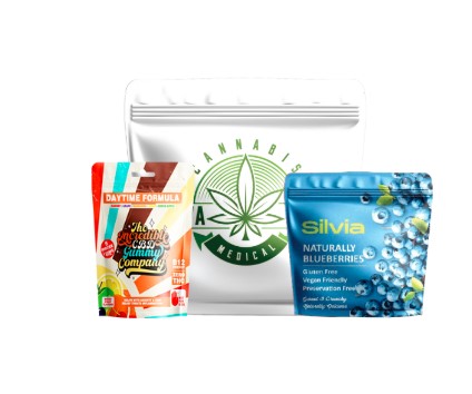 6 Best Printing Techniques For Custom 7 Gram Mylar Bags