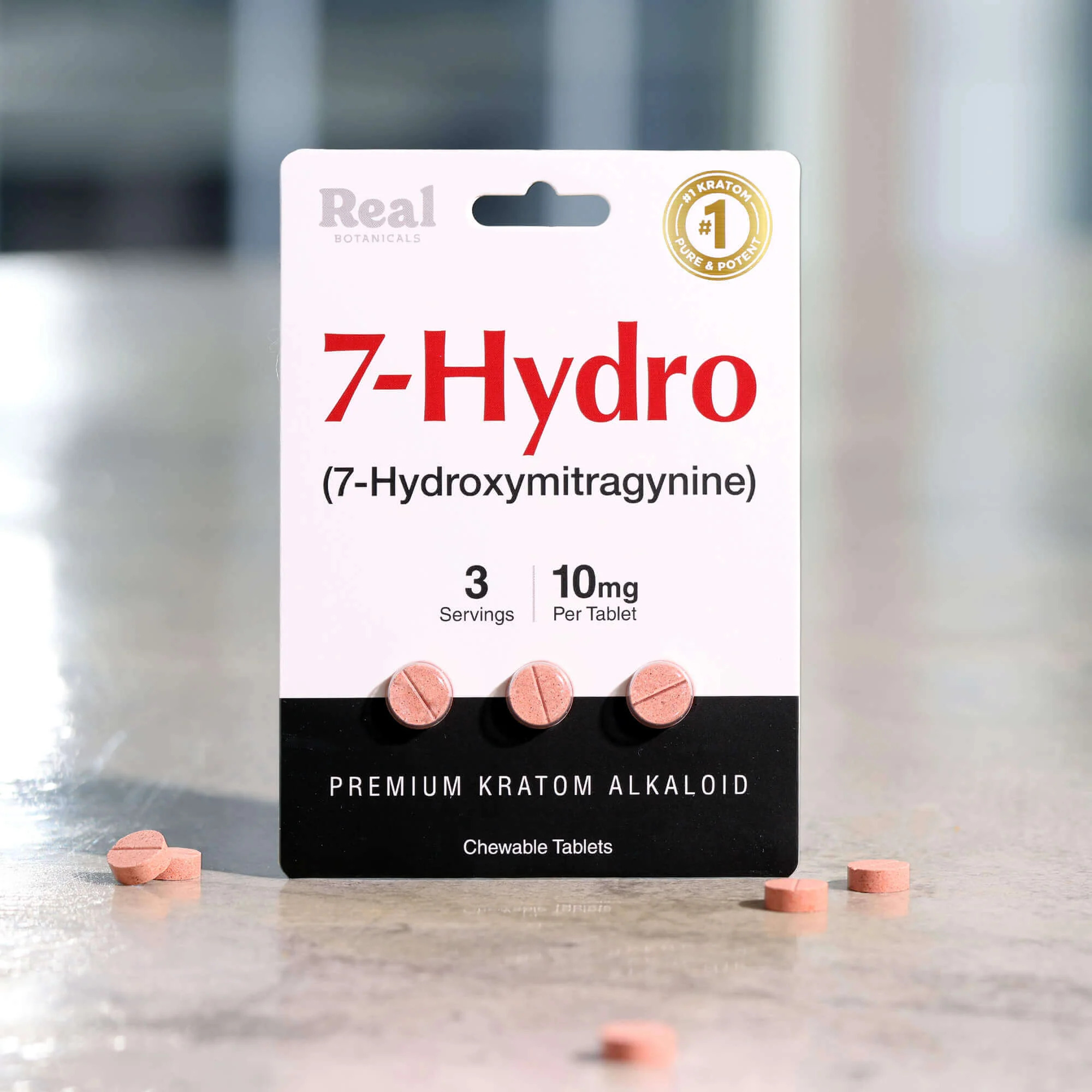 Is 7 Star 7-Hydroxymitragynine Legal & Tested? Regulatory Outlook 2025