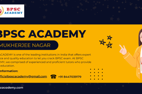 BPSC Online Coaching