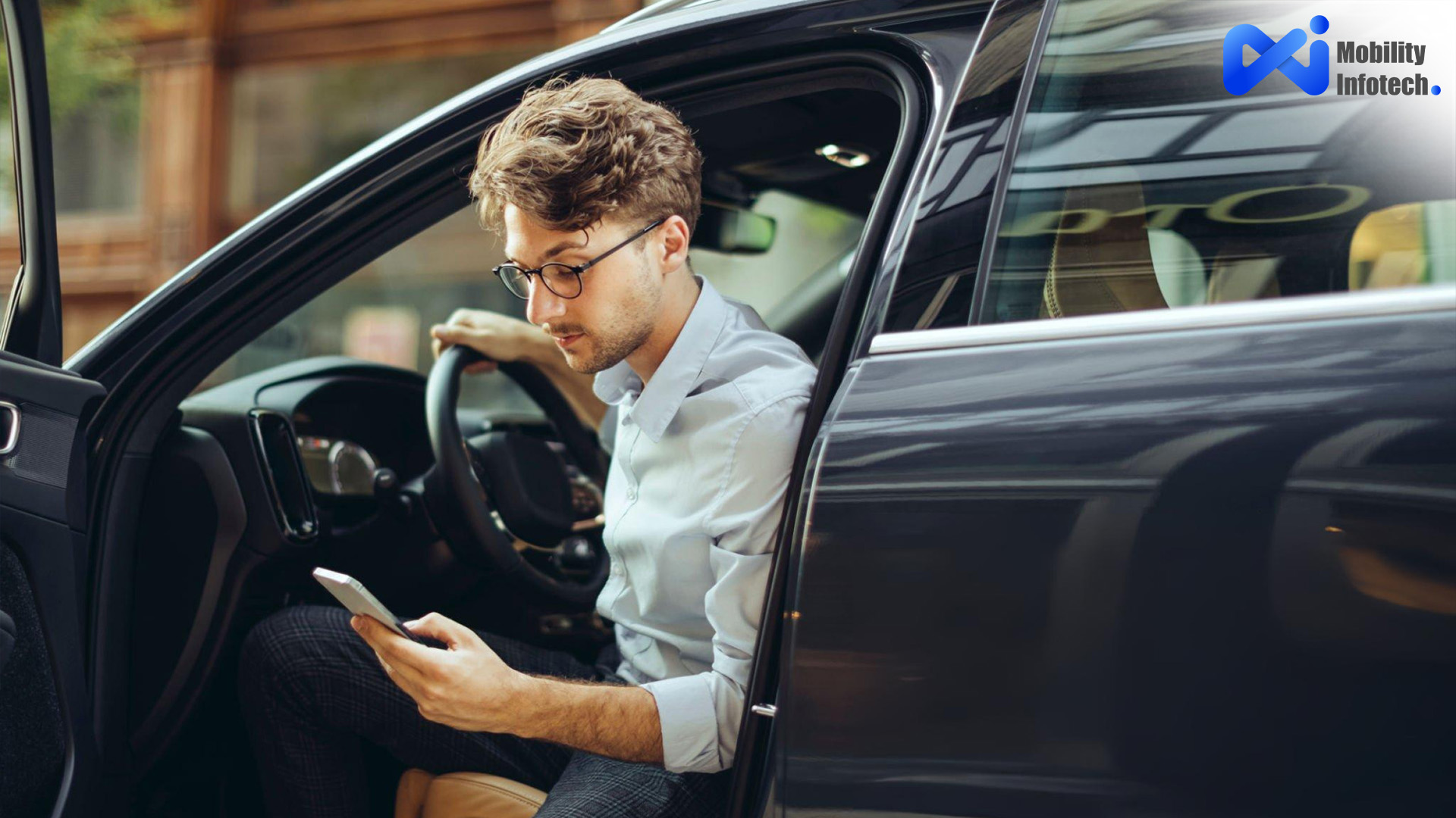 carpooling opensource software