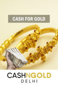 Instant Cash For Gold Without Any Hassle