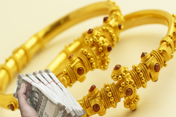 Sell Gold Online – Get Instant Cash from Home in Noida Instant Cash For Gold Without Any Hassle