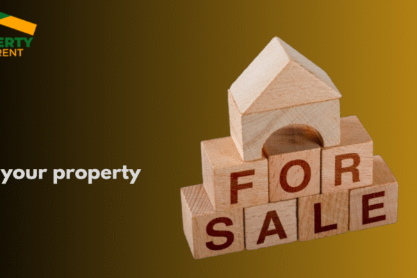 sell your property
