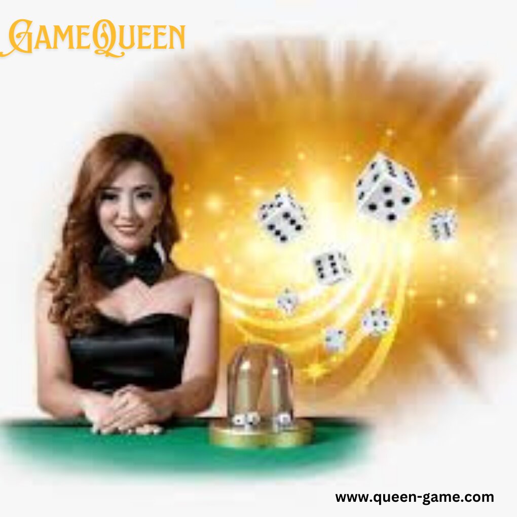 Gamequeen